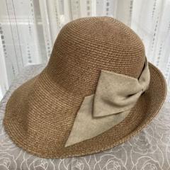 アナスタシア★新品★Anastasia　帽子キャスケット アナスタシア☆新品☆Anastasia 帽子キャスケット