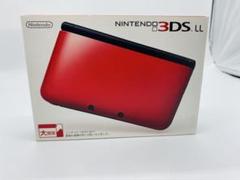 2025年最新】3dsll レッドの人気アイテム - メルカリ