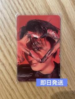 SEVENTEEN セブンイレブン　ジュン
