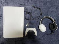 引き取りのみ　SONY PlayStation 5 CFI-1200A01