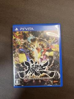 朧村正 PS Vita版