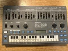 2025年最新】roland mc-202の人気アイテム - メルカリ