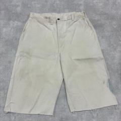 オシュコシュ　ペインターパンツ　白　西口修平 西口修平 OSHKOSH オシュコシュ ペインターパンツ サイズ30