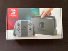 Nintendo Switch 本体
