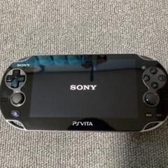 PSVITA PCH 1100の中古/未使用品 - メルカリ PSVITA PCH 1100の中古/未使用品 - メルカリ
