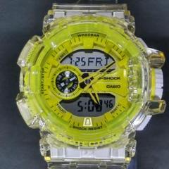 CASIO カシオ G-SHOCK ジーショック GA-400SK-1A9