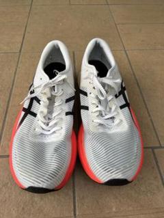 アシックス メタスピードエッジ ASICS 26.5cm TOKYO 東京 - メルカリ