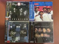 ★激レア★Boyz ll Men直筆サイン入プロモ写真★公式★R&B★90'S Boyz II Men ボーイズⅡメン CD 4枚セット - メルカリ