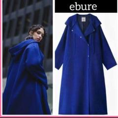 2025年最新】ebure コートの人気アイテム - メルカリ