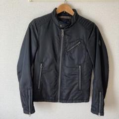 楽天市場】リプレイ レザージャケットの通販