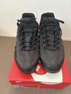 NIKE AIR MAX 95 PREMIUM SE BLACK GOLDのサムネイル