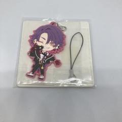 にじさんじ タイトーくじ VOLTACTION 渡会雲雀 ラバーストラップ