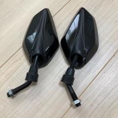 エストレヤ用純正ミラー(左右) KAWASAKI エストレヤ「ミラー交換（社外→純正）」 | ウェビック