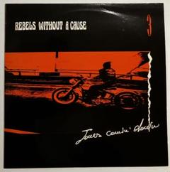 【伊オリジ】Rebels Without A Cause – 3