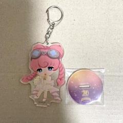 逆転裁判 20th バンジークス アクリルスタンドキーホルダー カプコンカフェ イーカプコン |大逆転裁判 ～拾周年万華ノ宴～ アクリルスタンド