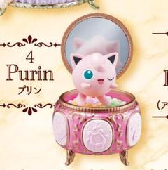 バンプレスト　やわらかポケモン　プリン，プクリン【６個】セット 2025年最新】ポケモン プリン フィギュアの人気アイテム - メルカリ