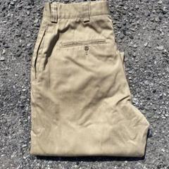 80s 米軍 USARMY チノパンツ チノトラウザー IDEAL ZIP m33399884089_1.jpg?1749123398