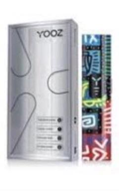 2025年最新】YOOz v3本体の人気アイテム - メルカリ