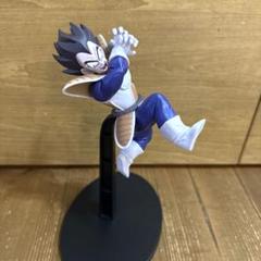 ドラゴンボール　フィギュア 悟空対ベジータ　地球を懸けた大激戦の再現セット ドラゴンボール フィギュア 悟空対ベジータ 地球を懸けた大激戦
