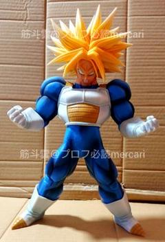 2025年最新】一番くじドラゴンボール トランクス e賞の人気