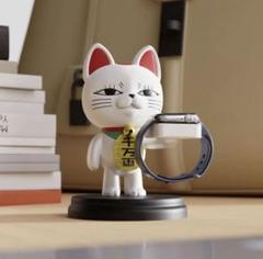 ターボババアの時計スタンド