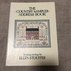 Ellen stouffr アドレス帳　LANG社