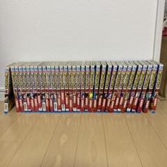 僕のヒーローアカデミア　1巻〜34巻セット