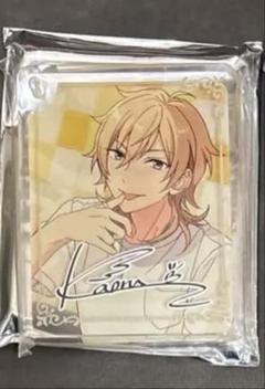 あんスタ アニメイトカフェ コロッタ CoLotta vol.5 C 未開封 ① あんスタ アニカフェ CoLotta vol.5 Cグループ 漣ジュン