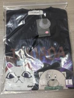 Lサイズ TAIDADA Vintage Tee Black ダンダダン 7XrBcXD7F8j0ynfrRqZ0BDZPd1QSzw