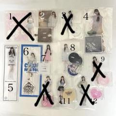 2025年最新】ミイヒ アクスタの人気アイテム - メルカリ