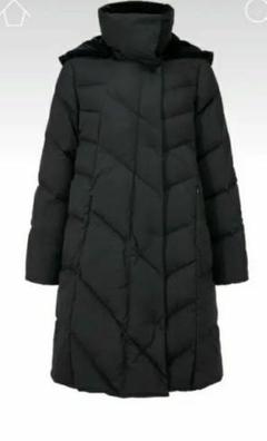 超美品　エンポリオアルマーニ　レディース　ダウンコート　44 2025年最新】EMPORIO ARMANI レディース ダウンジャケットの人気