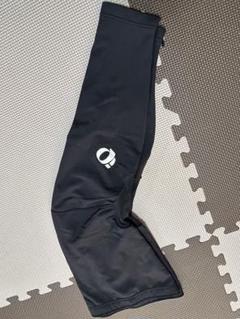 le coq sportif QCMOGD64 起毛タイツ ブラック