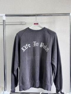 fifth general store／LIFE IS PAIN SWEAT