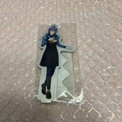 ジャックジャンヌ 根地黒門 アクスタ アクキー キーホルダー ポストカード