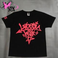 y2k 古着 00s Tシャツ ストリート 平成 ギャル ギャル男 ユニセックス