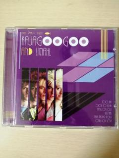 海外限定スパイク販売 2025年最新】kajagoogoo メルカリ - cdの人気アイテム 洋楽
