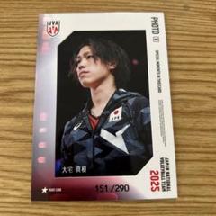 龍神nipponトレーディングカード