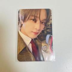 2025年最新】NCT127 be there for me ヘチャンの人気アイテム