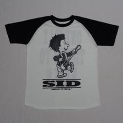 2025年最新】sid vicious tシャツの人気アイテム - メルカリ