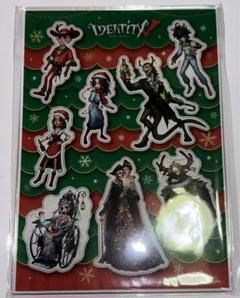 第五人格 identityV クリスマス アクリルボード 第五人格 identityV クリスマス アクリルボード - メルカリ