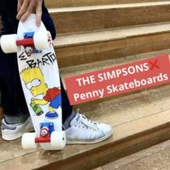 2025年最新】penny シンプソンズの人気アイテム - メルカリ