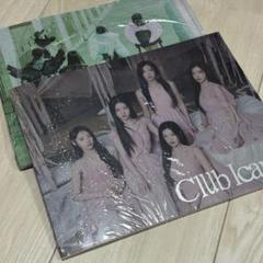 LOONA ++ 限定盤 初版 アルバム LOONA ++ 限定盤 初版 アルバム K-POP・アジア