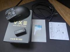 VXE Dragonfly R1 Pro Black 4Kドングル付き