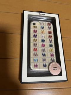 ⭐︎新品未開封⭐︎サラジェシカパーカー　iPhoneケース6/6S/7 新品未開封】サラジェシカパーカーiPhoneケース6/6S/7