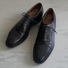 Church's DIPLOMAT 73ラスト F65 Black Church's DIPLOMAT 73ラスト F65 Black - メルカリ