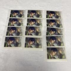 竜ヶ崎怜 ミニフォトカード MS 13枚セット - メルカリ