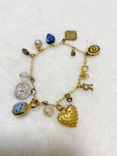 ブルックリン チャームの中古 未使用品を探そう メルカリ