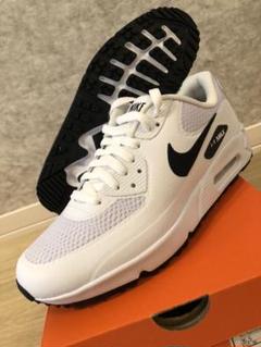 ナイキ ゴルフシューズ エアマックス 90G US8 AIR MAX 90