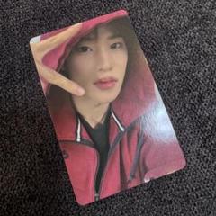 RIIZE 会場特典 ラキドロ トレカ ソヒ