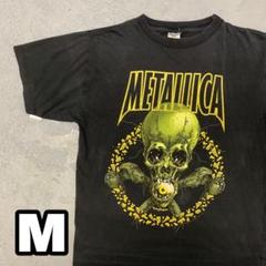 29WC897 2001年 METALICA TAKA着用 スヌープドッグ着用